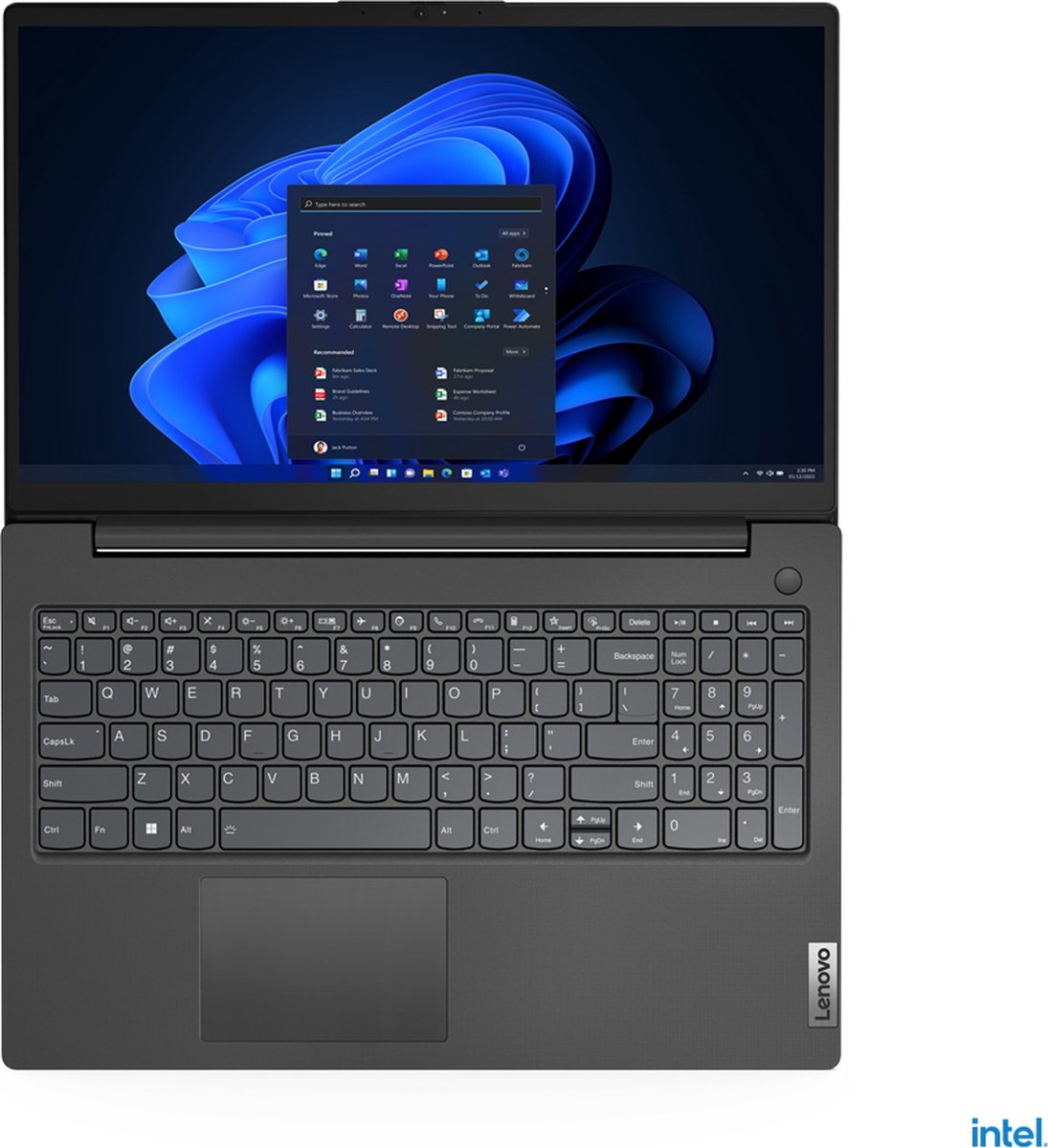 Lenovo V15 G4 review: snelle prestaties en Windows 11 Pro