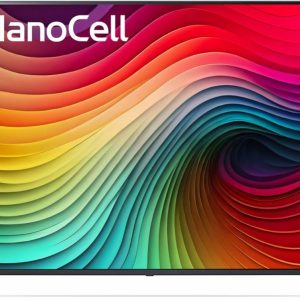 LG 55NANO82T6B review: 4K-beeld voor gaming (2024)