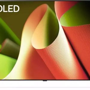 LG B4 OLED48B46LA review: 4K-beeld en smart-tv (2024)