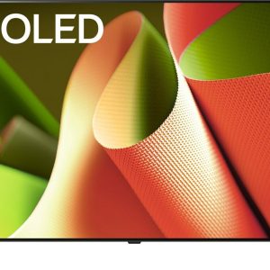 LG B4 OLED55B46LA review: 4K OLED-beeld voor films (2024)