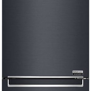 LG GBB92MCAXP - Door Cooling Koel-vriescombinatie test: No Frost