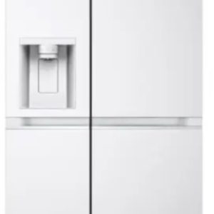 LG GSLC40SWPE review: Amerikaanse koelkast met wateraansluiting