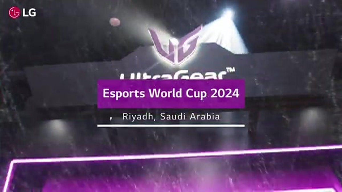 LG UltraGear 27GR83Q-B review: 240Hz en 1ms, QHD gaming monitor