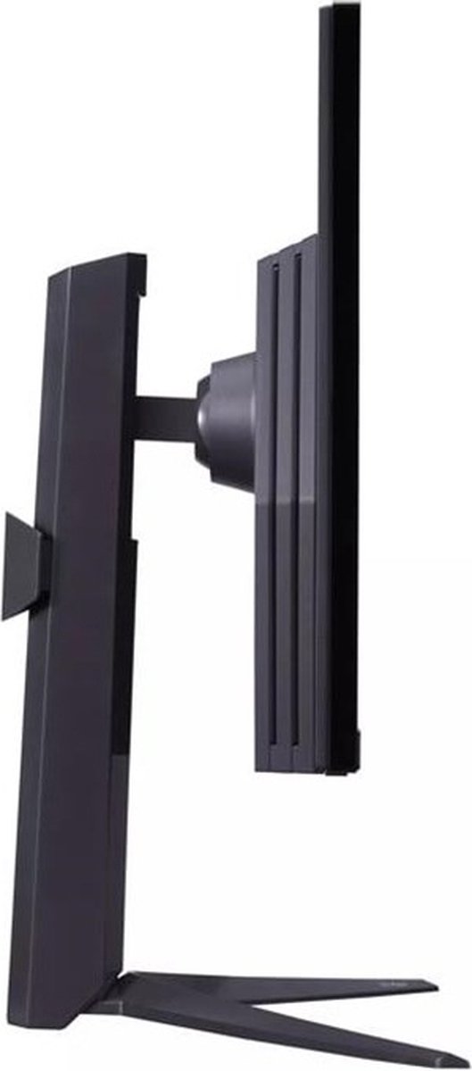 LG UltraGear 27GR83Q-B review: 240Hz en 1ms, QHD gaming monitor