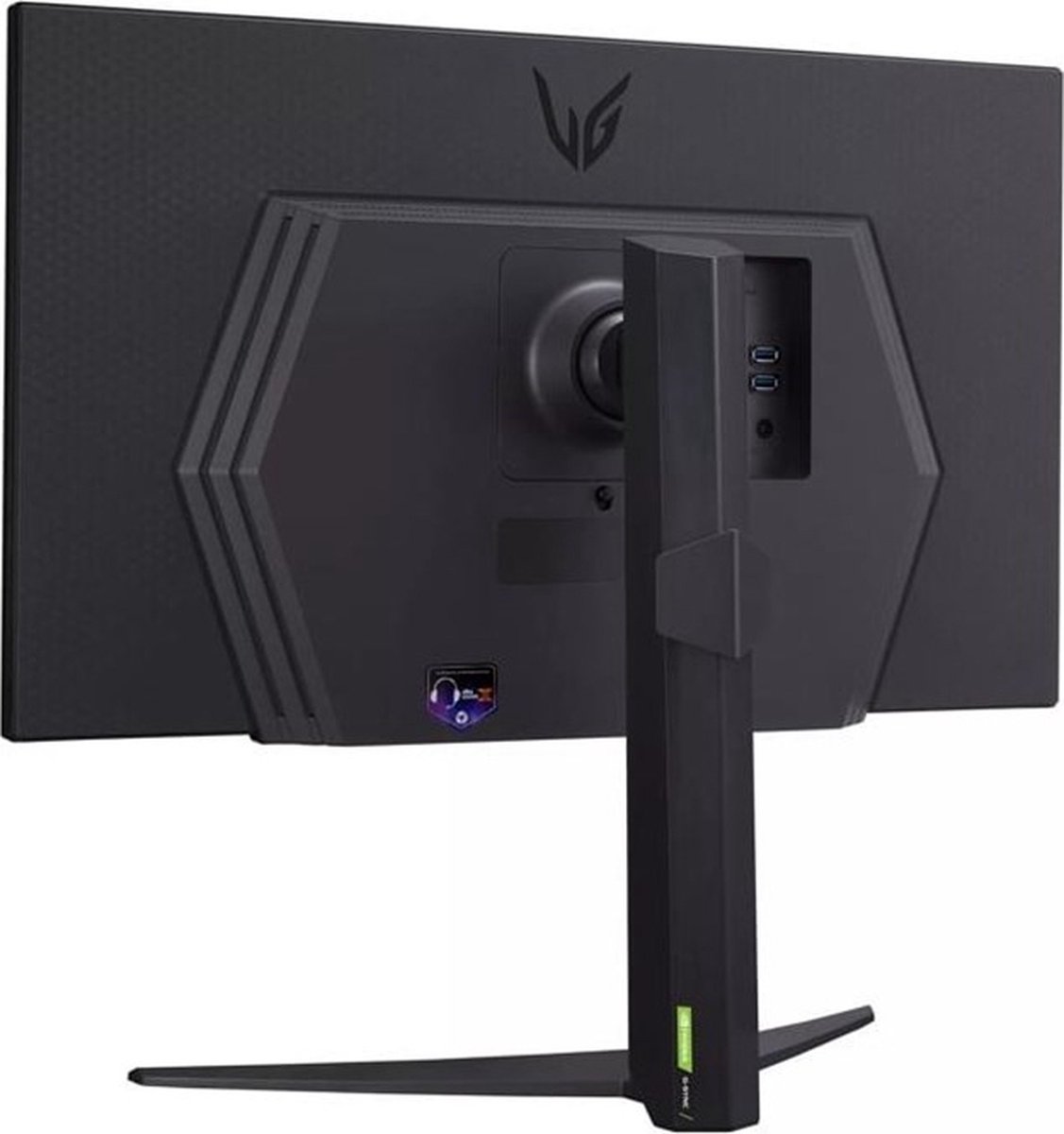 LG UltraGear 27GR83Q-B review: 240Hz en 1ms, QHD gaming monitor