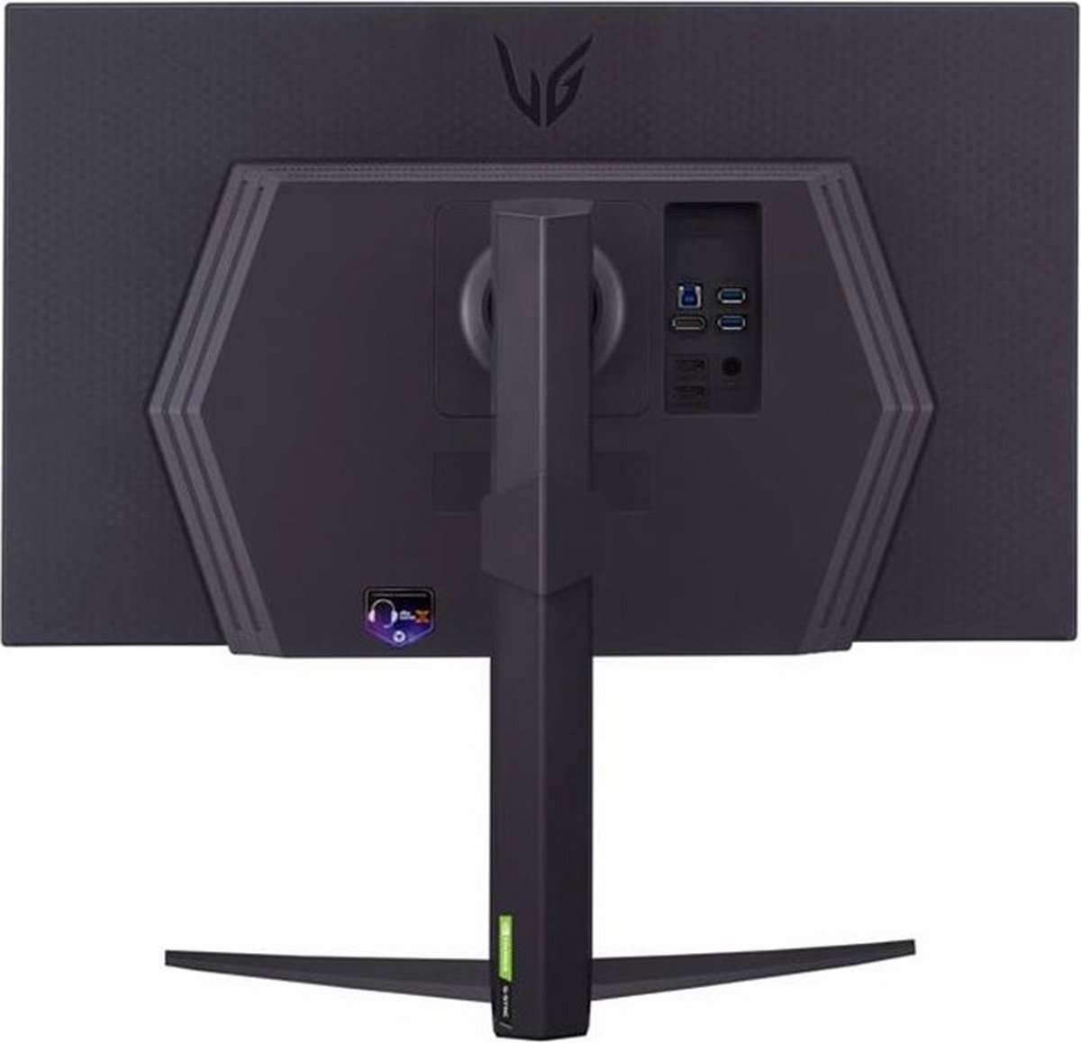 LG UltraGear 27GR83Q-B review: 240Hz en 1ms, QHD gaming monitor