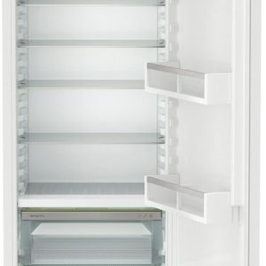 Liebherr IRBd 5120 Plus BioFresh test: inbouwkoelkast met 294 L