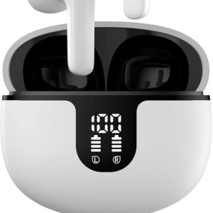 Lifegadgets Wireless EarBuds review: helder geluid voor iPhone