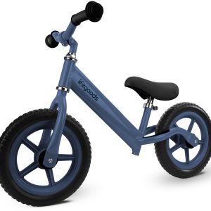 LifeGoods Loopfiets review: betere balans voor peuters