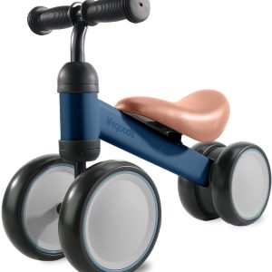 LifeGoods Loopfiets review: veilig balans leren vanaf 1 jaar