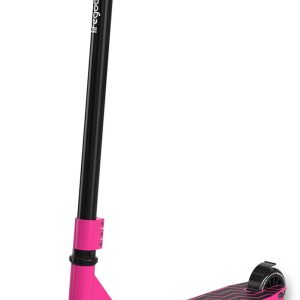 LifeGoods Stuntstep Fly X review: 100mm wielen voor soepel rijden