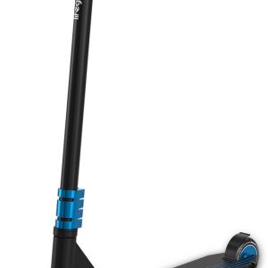 LifeGoods Stuntstep Pro X review: stuntklaar kinderstep