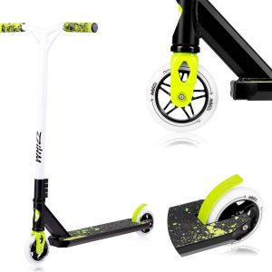 Lionelo Whizz review: kinderstep geschikt tot 100 kg