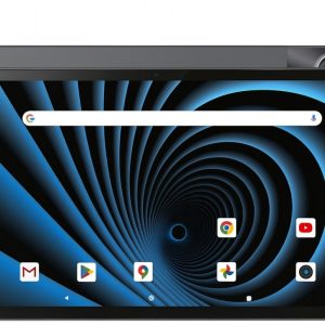 Logicom - Tablet 14 XXL - 128GB - Android 15 review groot scherm