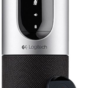 Logitech ConferenceCam CONNECT review: ideale huddle-room webcam