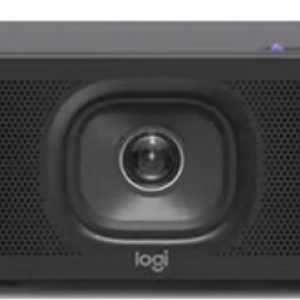 Logitech MeetUp 2 - USB conference camera review 4K beeld
