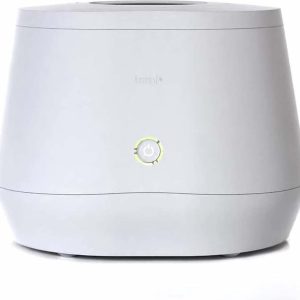 Lomi Smart Waste Keuken Composter - Afval Composter test geurarm