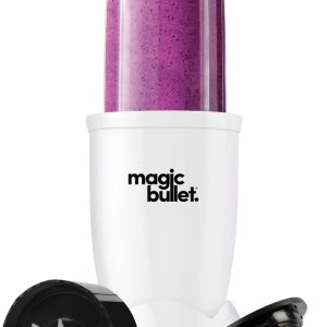 Magic Bullet Color review: snelle smoothies met to go beker