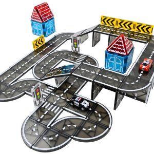 Magna Minds review: magnetisch speelgoed voor creatief spel