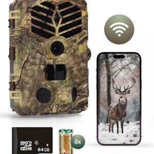 MasonPro WildCamera review: waterdicht en ideaal voor buiten