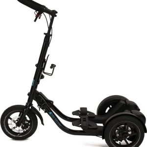 Me-Mover FIT Zwart review: lage-impact cardio voor thuis