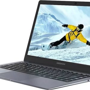 MEDION AKOYA E14223 review: snelle opstart, budget laptop