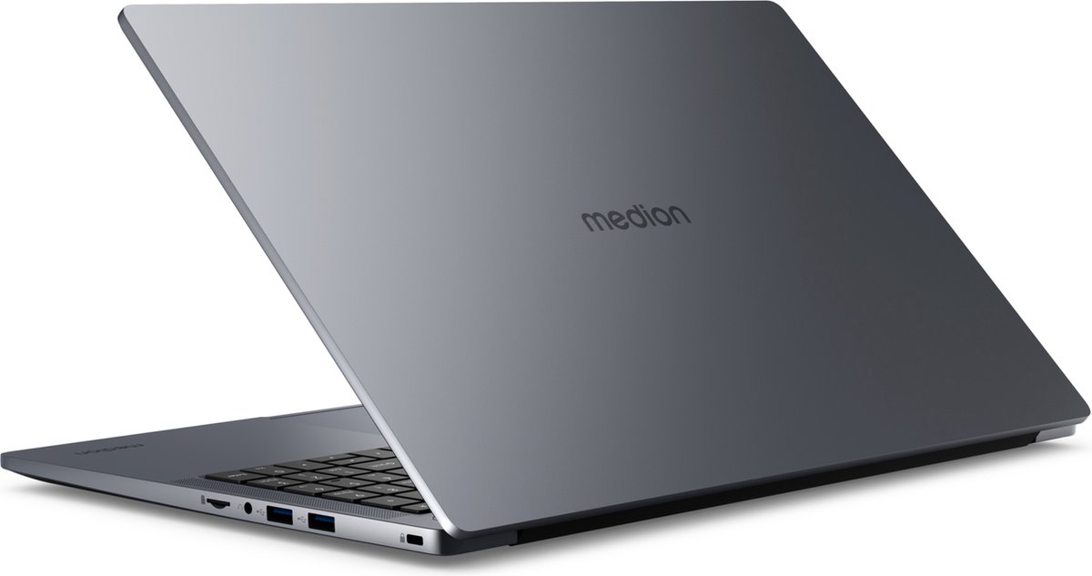 MEDION E15223 Laptop review: budget laptop voor basistaken