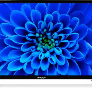 MEDION MD 832001 review: ingebouwde dvd & HDMI voor budget-tv