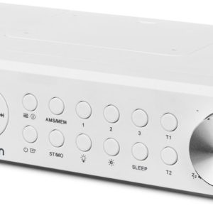 MEDION P66750 Keuken onderbouwradio review: ruimtebesparend DAB+