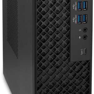 MEDION Picoworx T80 II mini-pc review: snelle SSD-prestaties