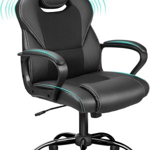 Meisterhome® Ergonomische bureaustoel review: betere rugsteun