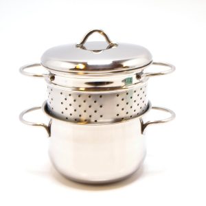 Mini Pastiola - ø18cm - Frabosk review: paellapan voor 1