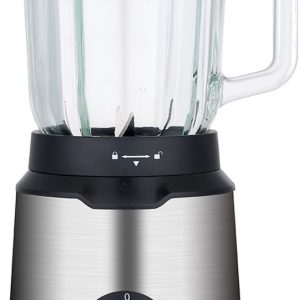 MOA Blender - Smoothie Maker review: ijs crushen met 1020W