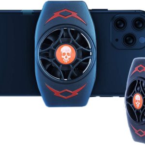 Mobiele telefoonkoeler review: koelt voor betere gaming