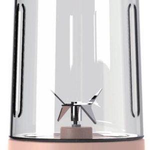 Mobstore Mini Blender review: draagbare blender voor onderweg