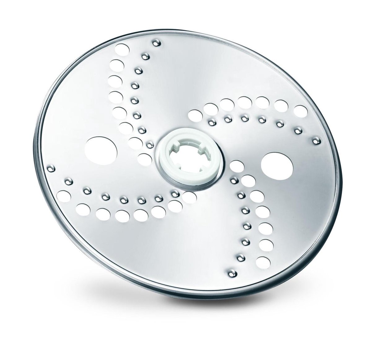 Moulinex Double Force Compact FP546811 test snelle keukenmachine