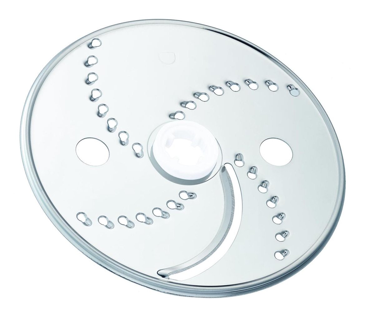 Moulinex Double Force Compact FP546811 test snelle keukenmachine