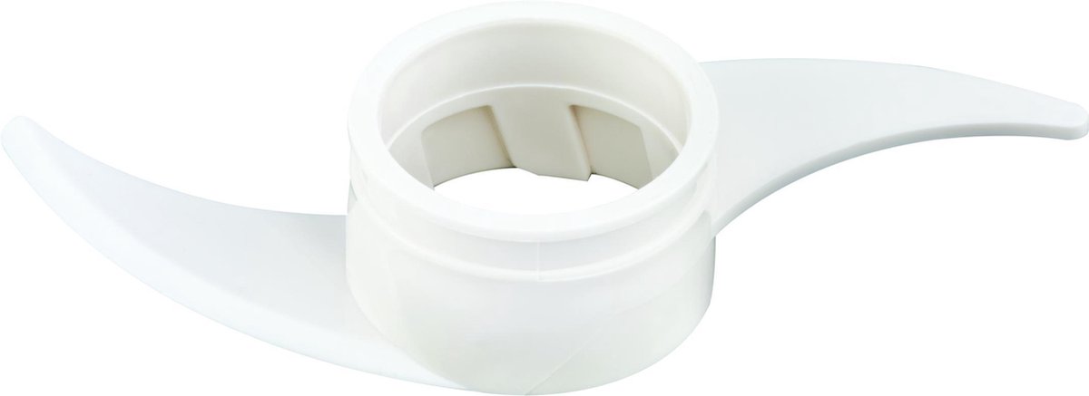 Moulinex Double Force Compact FP546811 test snelle keukenmachine