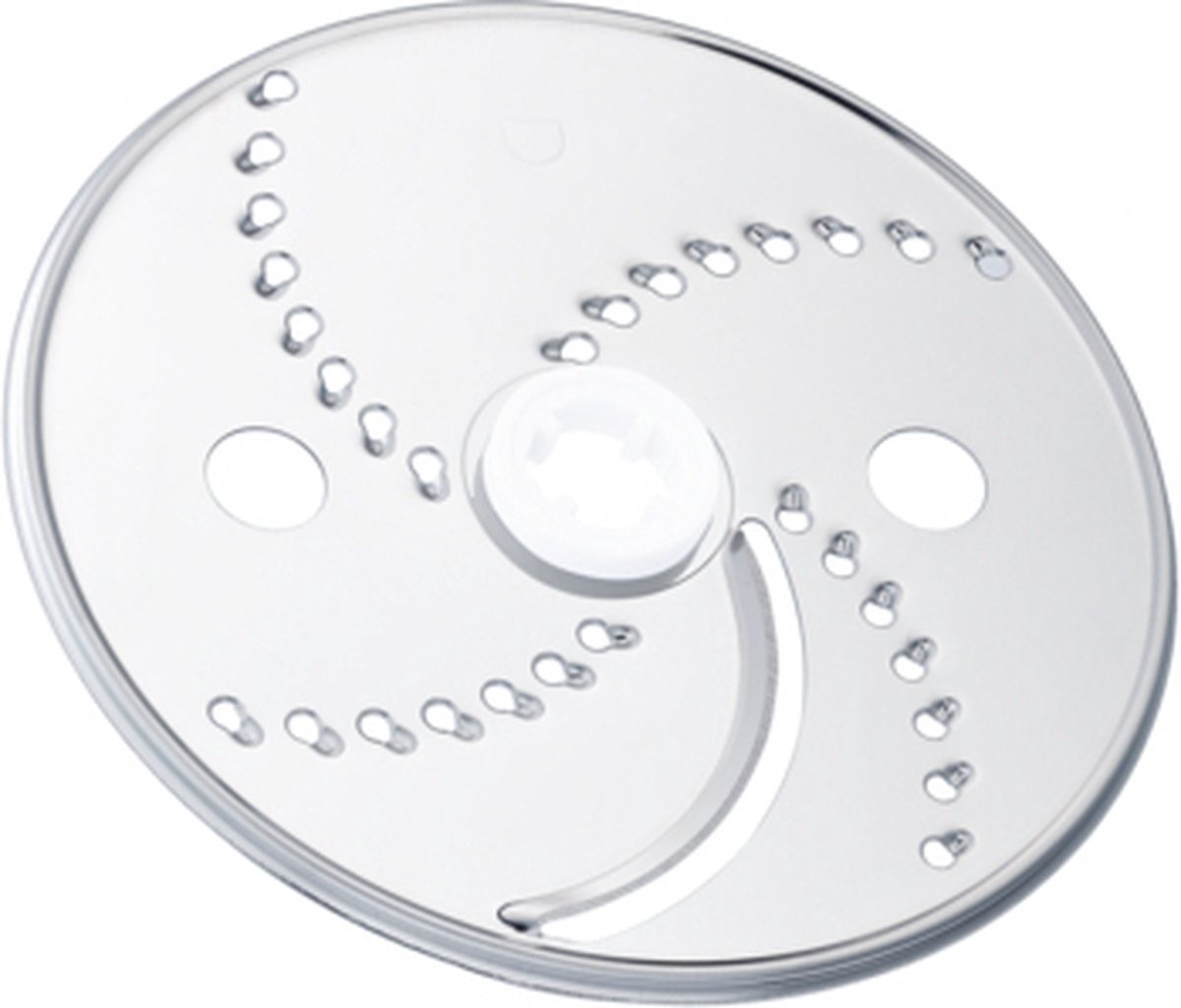 Moulinex Food processor DoubleForce FP821811 test: snel hakken