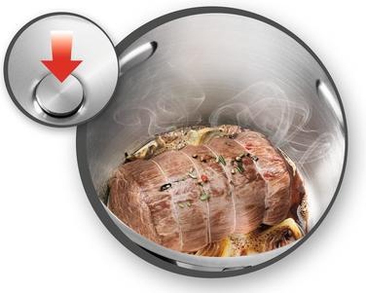 Moulinex YY4260FG keukenmachine 3 l Zwart, Roestvrijstaal, Wit 1550 W test: deeg kneden, foodprocessor