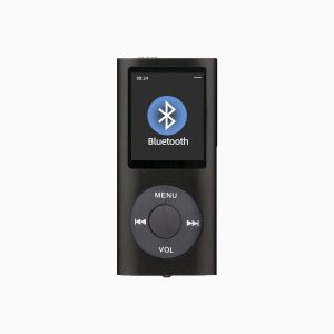 MP3-speler review: verliesvrije audio voor onderweg