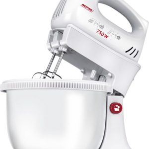 MPM - Mixer met Roterende Mengkom test: snel mixen met handmixer