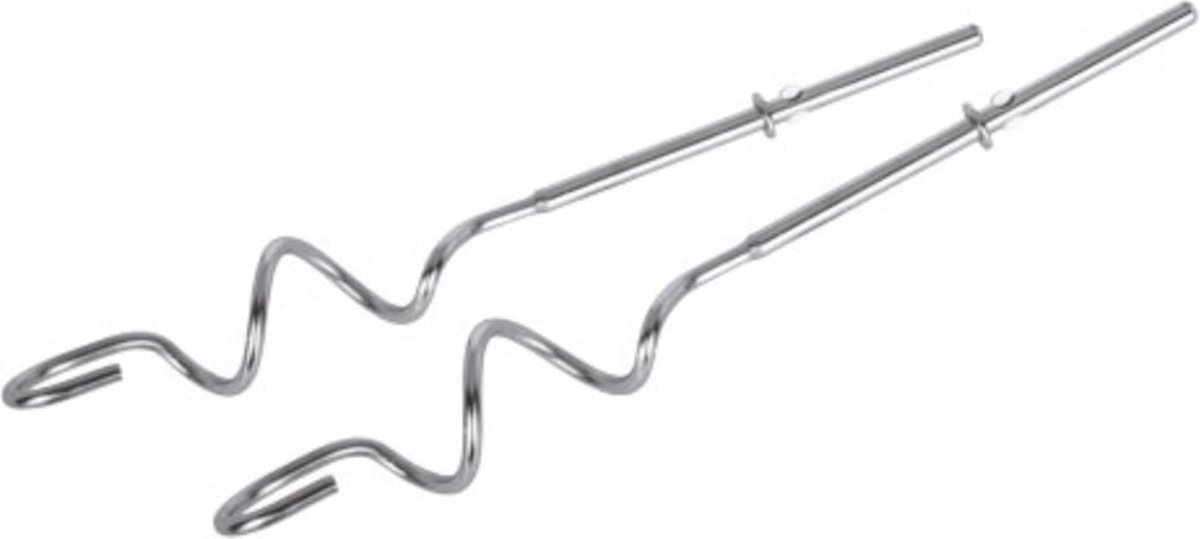 MPM - Mixer met Roterende Mengkom test: snel mixen met handmixer