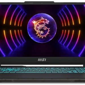 MSI Cyborg 15 A13VE-693NL review: 144Hz gaming prestaties
