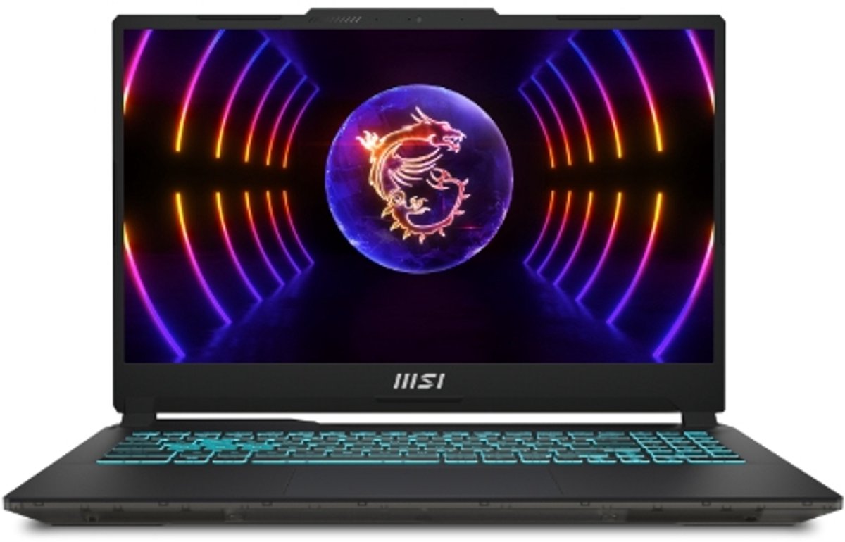 MSI Cyborg 15 A13VE-693NL review: 144Hz gaming prestaties