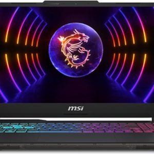 MSI Cyborg 15 A13VFK-1218NL review: 144Hz gaming laptop