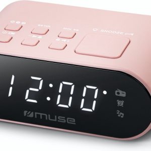 Muse M-10CPK review: draagbare Bluetooth-speaker met sterke bas