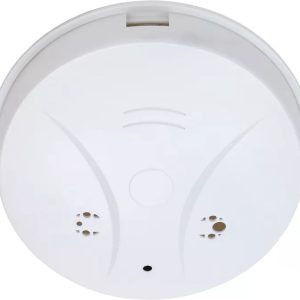 NannyCam® review: discrete Full HD 1080p beveiliging thuis