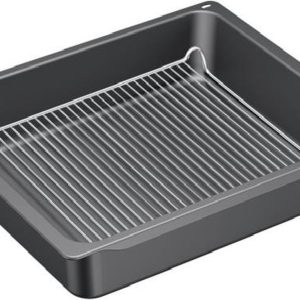 NEFF Z12CN10A0Overige pan review: anti-aanbak voor inductie