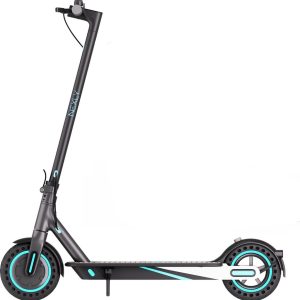 Nexly® Elektrische Step review: 30 km actieradius en inklapbaar